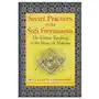 Secret practices of the sufi freemasons Inner traditions bear and company Sklep on-line