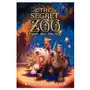 Secret zoo: traps and specters Harpercollins publishers inc Sklep on-line