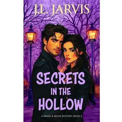 Secrets in the Hollow - ebook EPUB