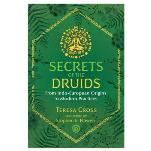 Secrets of the druids Inner traditions bear and company