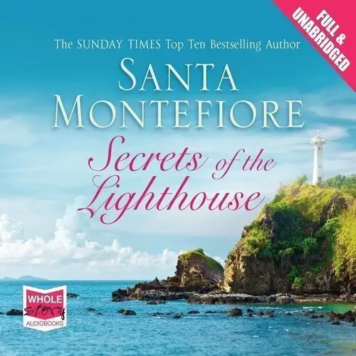 Secrets of the Lighthouse