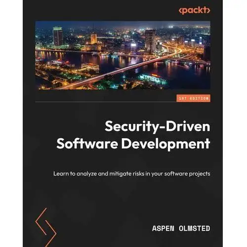 Security-Driven Software Development