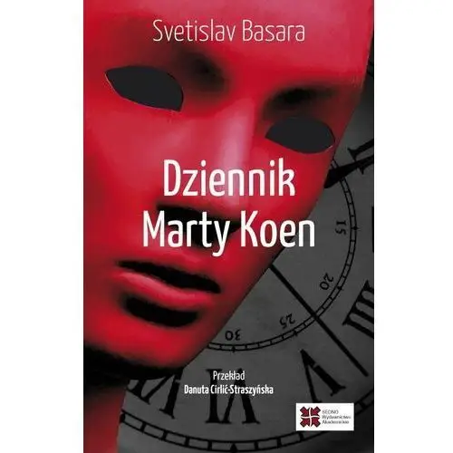 Dziennik marty koen Sedno