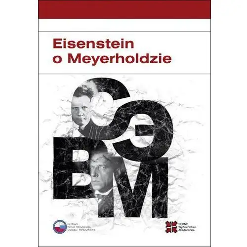 Eisenstein o meyerholdzie, AZ#734651B1EB/DL-ebwm/pdf