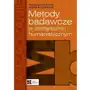 Metody badawcze w zarządzaniu humanistycznym - Wykorzystaj kod rabatowy ij5o836q - kupuj jeszcze taniej Sklep on-line