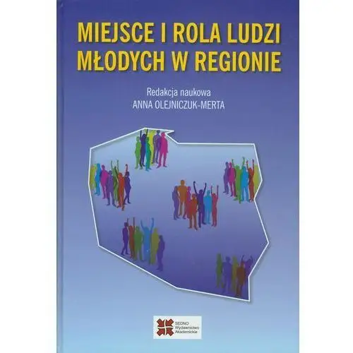 Miejsce i rola ludzi młodych w regionie Sedno