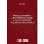 Obowiązek wierności rzeczypospolitej polskiej w tradycji ustrojowej i pracach nad konstytucją rp, AZ#CDB1B2ACEB/DL-ebwm/pdf Sklep on-line