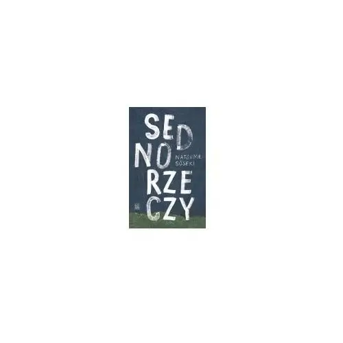 Sedno rzeczy