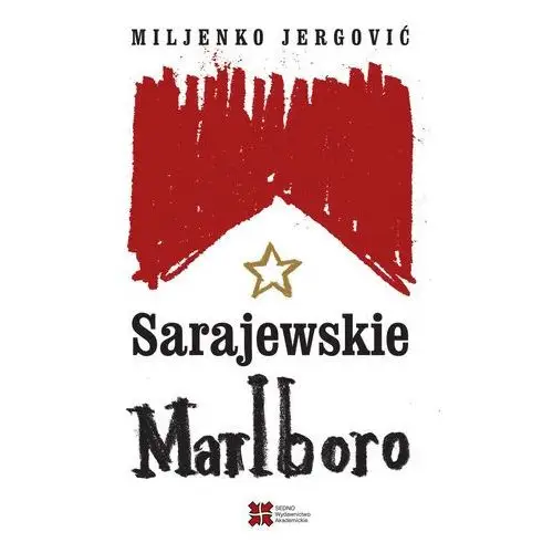 Sedno Sarajewskie marlboro