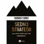 Sedno strategii EBOOK. Jak lider może stać się strategiem Sklep on-line