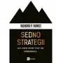 Sedno strategii. Jak lider może stać się strategiem - ebook MOBI Sklep on-line