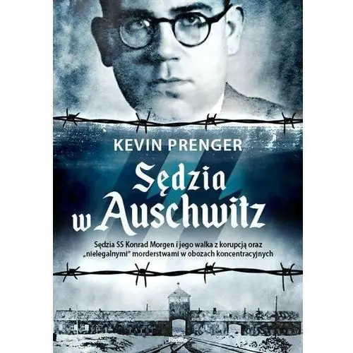 Sędzia w Auschwitz