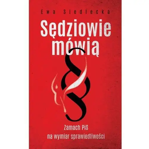 Sędziowie mówią - Tylko w Legimi możesz przeczytać ten tytuł przez 7 dni za darmo