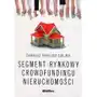 Segment rynkowy crowdfundingu nieruchomości Sklep on-line