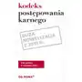 Kodeks postępowania karnego. stan prawny 17 września 2019r Sklep on-line