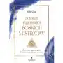 Sekret mądrości Boskich Mistrzów. Proste aktywacje i narzędzia dla uzdrowienia, ochrony i oświecenia Sklep on-line