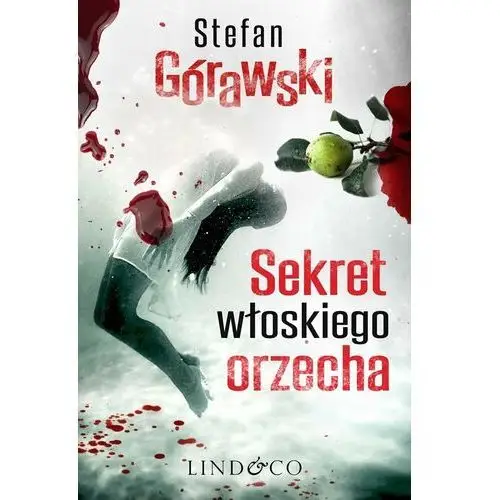 Sekret włoskiego orzecha. ireneusz waróg. tom 1