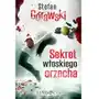 Sekret włoskiego orzecha. ireneusz waróg. tom 1 Sklep on-line