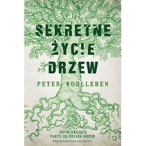 Sekretne życie drzew