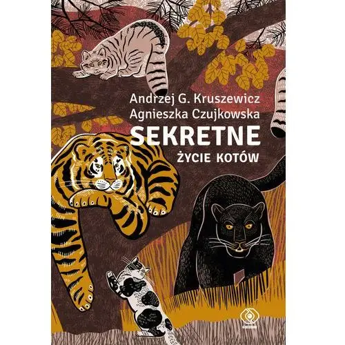 Sekretne życie kotów