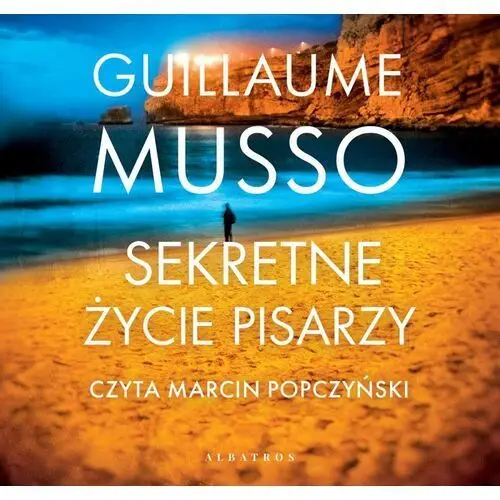 Sekretne życie pisarzy