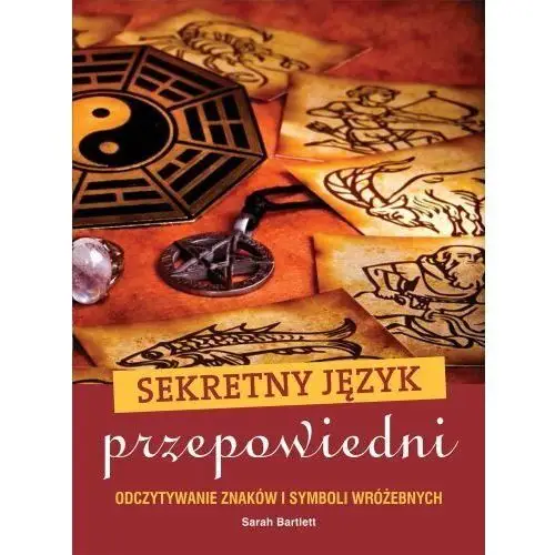 Sekretny język przepowiedni