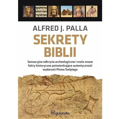 Sekrety Biblii