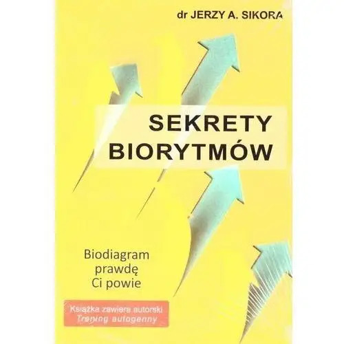 Sekrety biorytmów