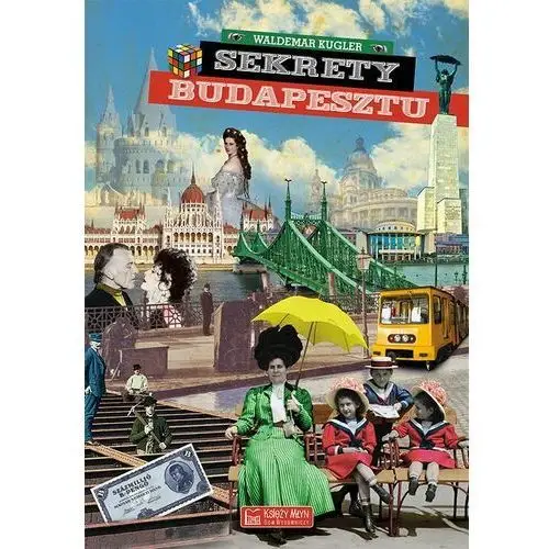 Sekrety Budapesztu