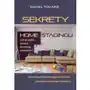 Sekrety home stagingu czyli jak szybko sprzedać lub wynająć nieruchomość Sklep on-line