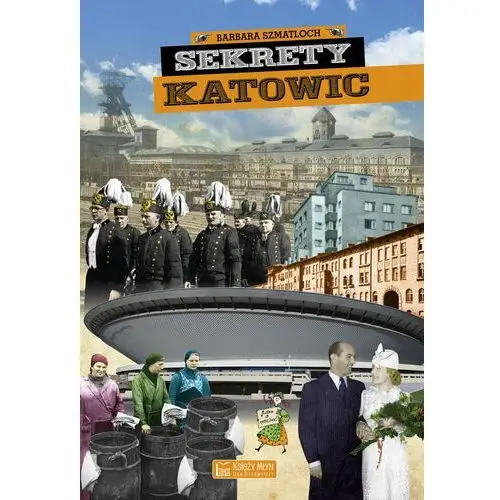 Sekrety Katowic