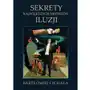 Sekrety największych mistrzów iluzji - ebook epub Sklep on-line