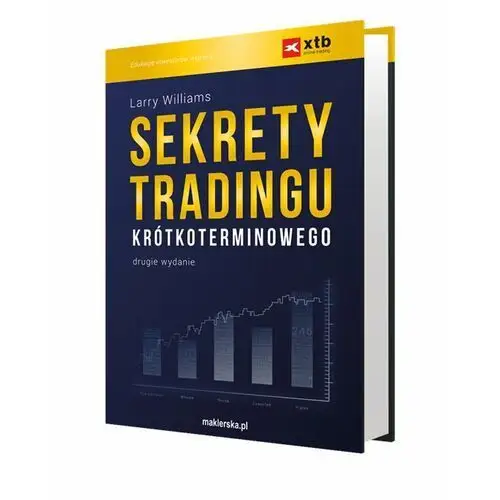 Sekrety tradingu krótkoterminowego