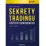 Sekrety tradingu krótkoterminowego Sklep on-line