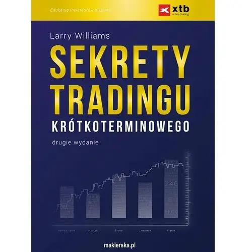 Sekrety tradingu krótkoterminowego