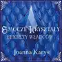 Sekrety władców. Smocze kryształy. Tom 1 - audiobook Sklep on-line