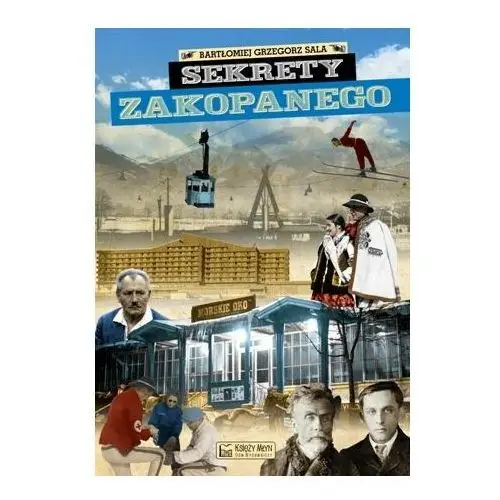 Sekrety Zakopanego