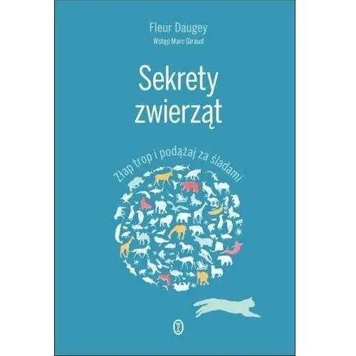 Sekrety zwierząt