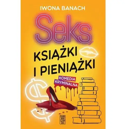 Seks, książki i pieniążki