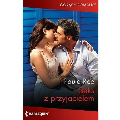 Seks z przyjacielem - ebook epub