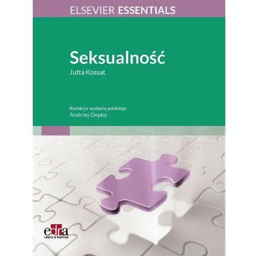 Seksualność. Elsevier Essentials