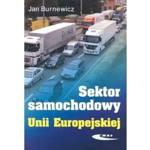 Sektor samochodowy Unii Europejskiej