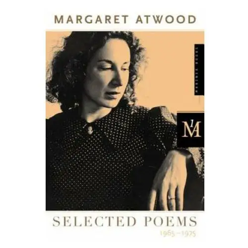 Selected Poems, 1965-1975