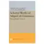 Selected Works of Miguel de Unamuno, Volume 6 Sklep on-line