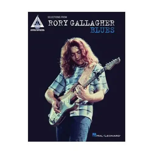 SELECTIONS FROM RORY GALLAGHER BLUES