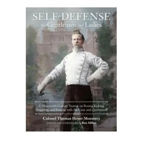 Self-defense for gentlemen and ladies North atlantic books,u.s
