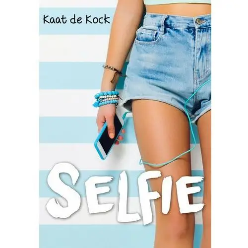 Selfie Kaat de Kock