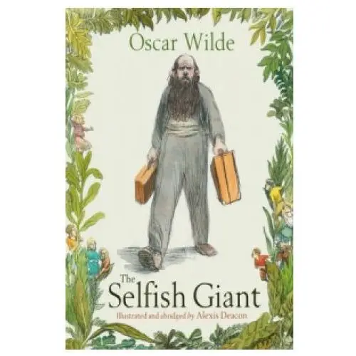 Selfish giant Penguin random house children's uk