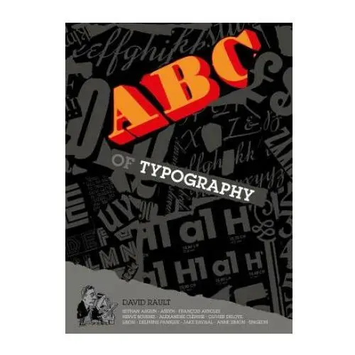 ABC of Typography