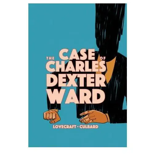 Case of Charles Dexter Ward